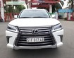 Lexus lx570 nhập từ mỹ, cực mới không đối thủ