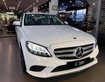 Mercedes benz c180 2020 khuyến mãi đến 100 tr