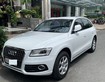 Cần bán audi q5 2012, đăng ký 2013, 53.000km