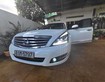 Nissan teana 2010 vẫn đẳng cấp như merc