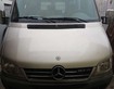 Mercedes benz dòng khác 2005 số sàn