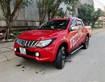 Mitsubishi triton 2015 số sàn