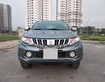 Bán mitsubishi triton 2019, số sàn, máy dầu,màuxám