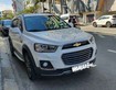 Chevrolet captiva 2016 tự động