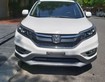 Honda cr v 2.4 sx 2016