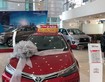 Toyota corolla altis - ưu đãi ngập tràn cuối năm