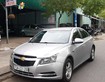 Cruze lt 1.8 số sàn, màu bạc, gầm máy cực ngon..