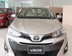 Vios g 2020 - giao ngay - tặng phụ kiện