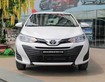 Vios e-mt 2020 giảm 10 triệu về kịp thuế