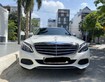 Mercedes benz c250 2017 tự động odo 45.000km