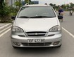 Chevrolet vivant 2008 số sàn bản đủ zin, đẹp