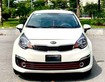 Kia rio sedan sx 2016 tự động