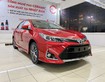 Toyota altis 2021-xe giao ngay-tặng 2 năm bhvc
