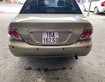 Mitsubishi lancer 2004 tự động