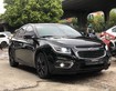 Chevrolet cruze 2017 tự động
