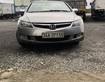 Honda civic 2007 tự động