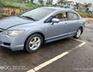 Honda civic 2005 tự động