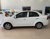 Chevrolet aveo 2015 số sàn một chủ