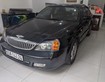 Daewoo magnus 2003 số tự động