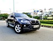 Bmw x5 3.0 7 chỗ nhập mỹ 2008 mau đen vào rất nhiề