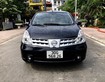 Nissan grand livina 2012 số tự động