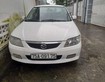 Mazda 323 2001 số sàn