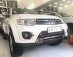 Pajero sport mt 2016 số sàn máy dầu