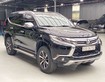 Pajero sport 4x4at 2017 2 cầu máy xăng cực mới