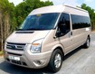 Ford transit 2017 svp số sàn