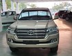 Toyota land cruiser 200 series 4.6 v8 2020 tự động