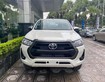 Hilux 2020 đủ phiên bản đủ mầu giá tốt