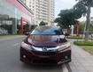 Honda city 2017 tự động staptop chính chủ