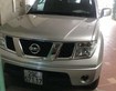 Nissan navara le 2 cầu 4x4 máy dầu số sàn 5 vạn zi