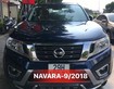 Nissan navara 2018 el 1 cầu , số tự động