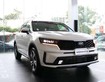 Kia sorento  all new   thiết kế tinh tế hài hòa kế