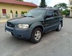 Ford escape 2001 tự động