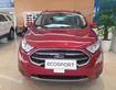 Ecosport 2020, chỉ 180tr nhận xe ngay, lãi 0.6