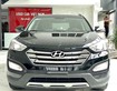 Santafe 2.2 at full dầu sx 2014 biển tp zin 9 vạn