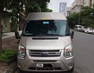 Bán xe ford transit 2015 bản luxury