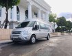 Chuyển đổi công việc nên gđ bán xe ford transit