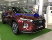 Hyundai santafe dầu cao cấp - giảm giá cực sốc