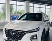 Hyundai santa fe 2020