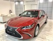 Lexus es250 es300h model 2020 chính hãng, mới 100