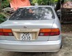 Nissan sunny 1997 số sàn nhập khẩu