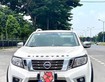 Nissan navara 12/2017 màu trắng, đi 30.000 km