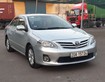 Toyota corolla altis 2009 số sàn