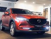 New cx-5  xe sẵn, đủ màu, giao ngay  ht vay 80