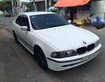 Bmw 5 series 2002 tự động