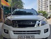 Isuzu dmax 2015 tự động 2.5