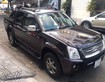 Isuzu dmax 2008 tự động nhập thái